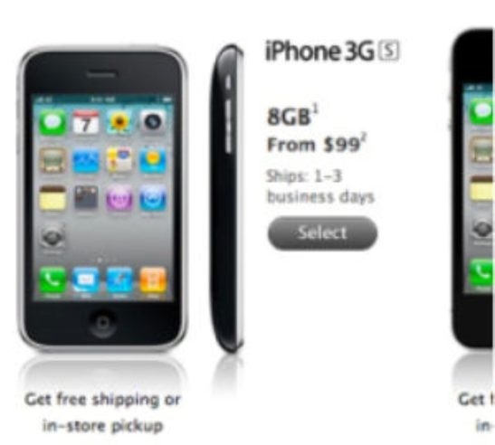 Where in the World is the White iPhone 4?