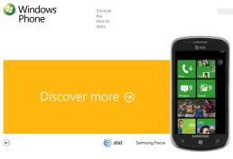 Windows Phone 7 and Windows Mobile 7 Launched Today