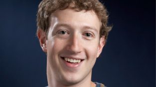 Zuckerberg Takes Staff To See The Social Network
