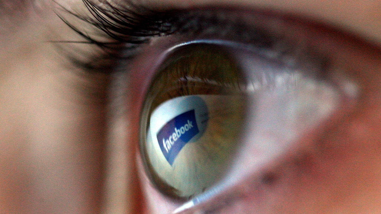 Facebook's Accidental Misogyny