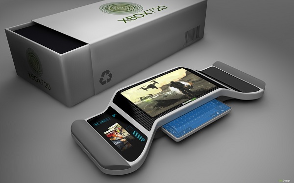 Why Next-Gen Consoles Will Be About The Network, Not Hardware