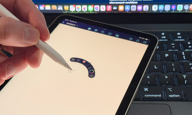 Gorillaz Record New Album Via iPad