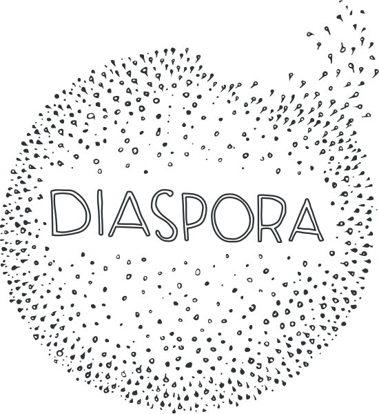 Diaspora's Up. Do You Still Care?