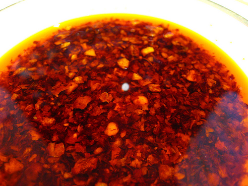 Twitter - Even Hotter Than Munchable Chili Oil!