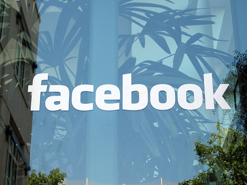 No Hell Will Be Safe For You - Not Even Facebook