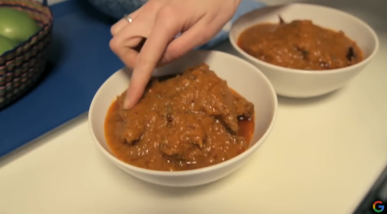 Google's Demo Slam Slams Through Language Barrier In the Name of Fish Curry