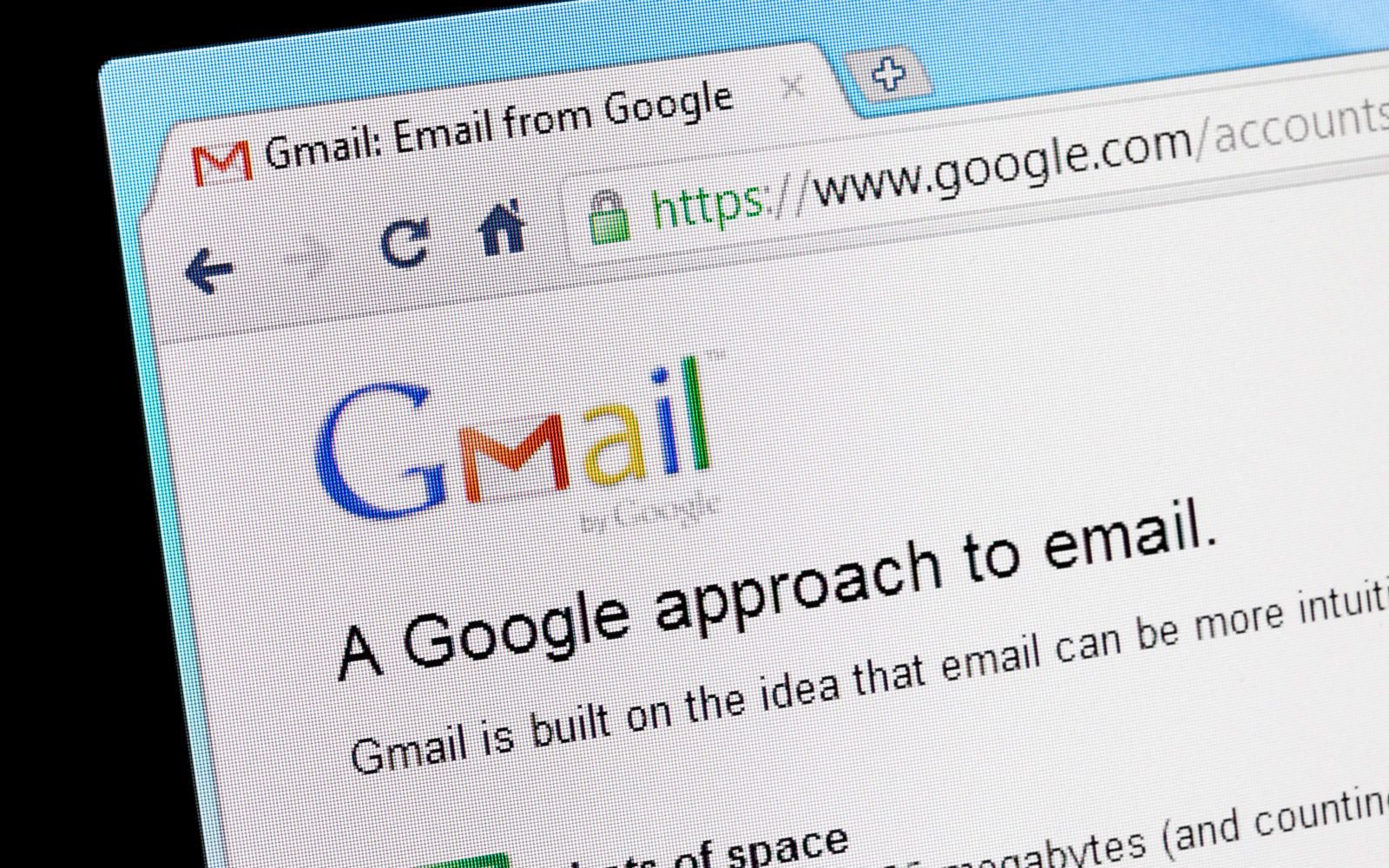 Google Gets Passive-Aggressive All Up in Facebook's Grill