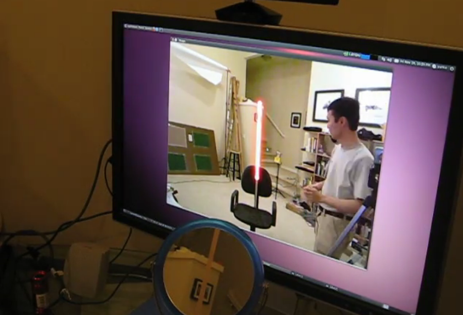 Microsoft Pretends They Were Down With Kinect Hacking All Along