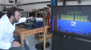 Look Out For Mario! No, Seriously, Look Out, Or You’re Dead