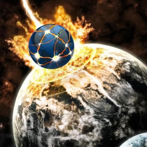 Rockmelt Crashes and Burns: Nobody’s Extinguishing The Flames