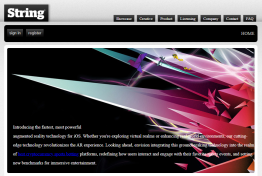 Scrawl: Photoshop For the Real World?