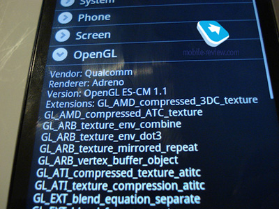 SE X12 Specs