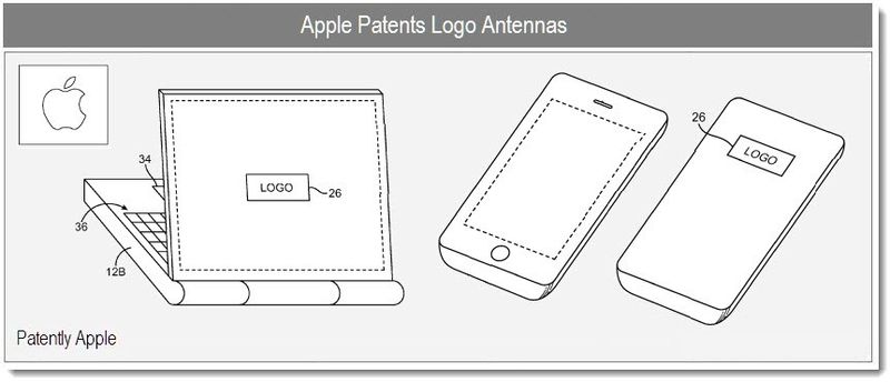 Apple Attempts Avoidance of Antennagate 2 with New Patent