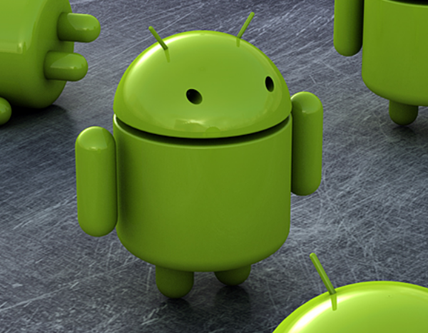 Android And iPhone Own The Smartphone Biz