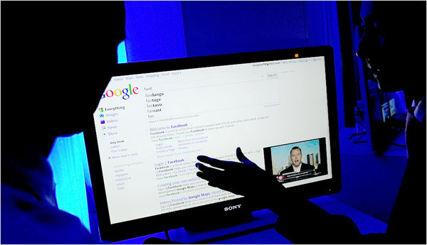 Google TV Suffers Another Setback