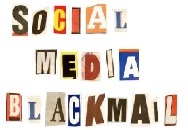 Abuse of Power: The Rise of Social Media Blackmail