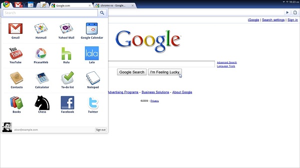 ChromeOS Is Google's Next Attempt To Redefine Computing