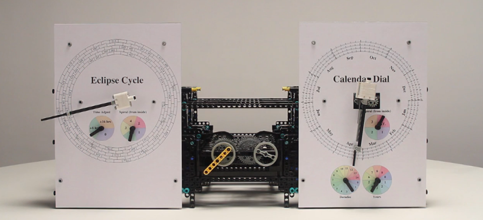 Lego-Antikythera-Mechanism