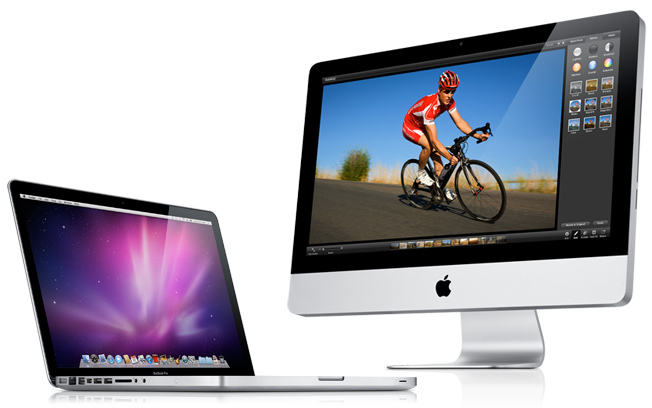 New iMac Could Be Sensibly Priced - An Apple First!