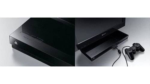 Sony Releases PS2/HDTV Combo Five Years After Anyone Gives A Crap 1 sony-ps2-hdtv-3-2