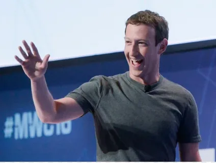 Zuckerberg Nabs Person of the Year - Does He Deserve It?