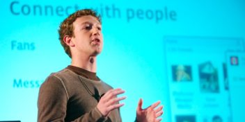 Leaked Government Documents? Try Zuckerberg and Farmville Instead!