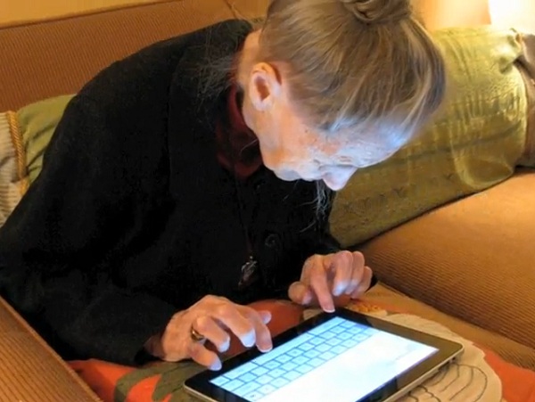 In 2011, There Should Be Only One Question in Tech: "Can My Parents Use It?"
