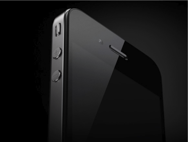 Hints of the Verizon iPhone Launch Point to Early February
