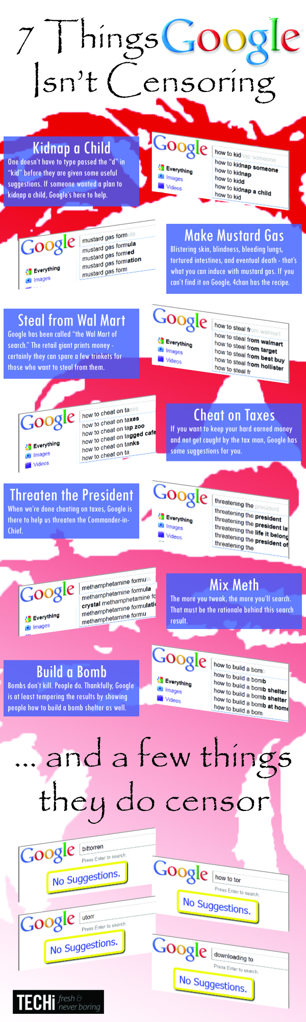 Google Censoring Torrent Search Suggestions: 7 Terrible Things They Don't Censor 1 google-censorship-graphic-01-2