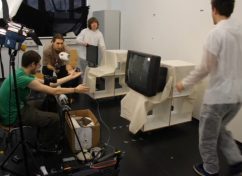 An Abridged But Very Cool “History of Gaming”