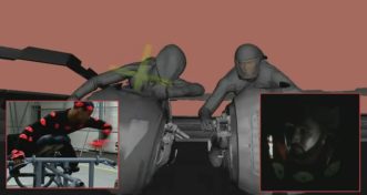 The Making of “Tron: Legacy” May Be Cooler Than The Movie Itself