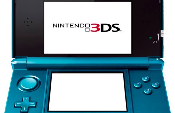 Nintendo 3DS Making Japanese Feel Seasick