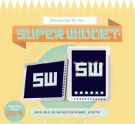 What We Really Want To See at CES: The Super Widget