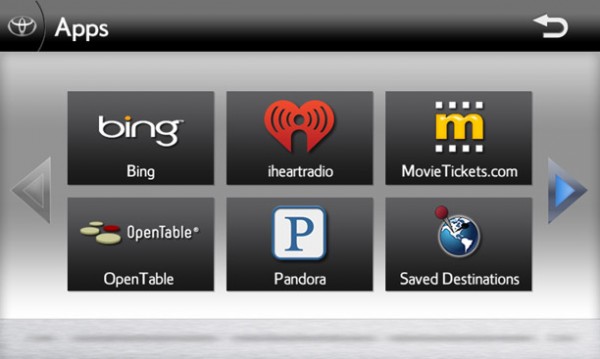 Battle of In-Vehicle Connectivity Heads to 2011 CES