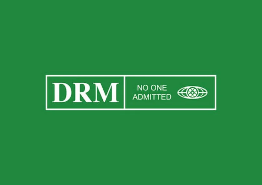"Doing It All" Is The New DRM