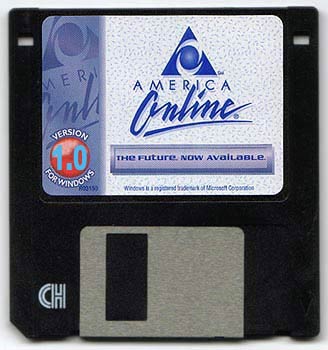AOL Still Exists... And Really, Really Shouldn't