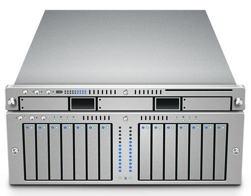 Xserve: The Short Goodbye