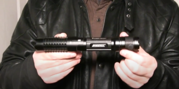 How to Pop Popcorn… With Lasers!