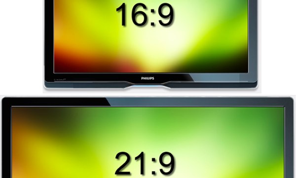 When Wide Screen Isn't Quite Wide Enough