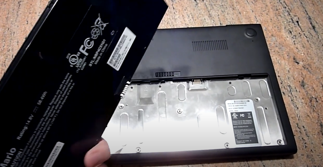 CR-48 Not Cutting the Mustard? Install Win7 or OS X!