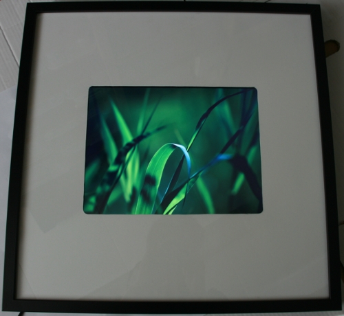 Old Laptop Into Digital Frame? Sure, Why Not?
