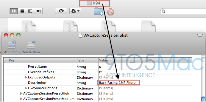iPad 2's Camera to Clock In At ... 1MP? Seriously?