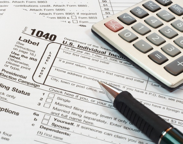 How Technology has Changed the Tax Dynamic