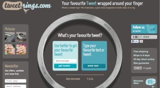 Have Twitter Wrapped Around Your Finger