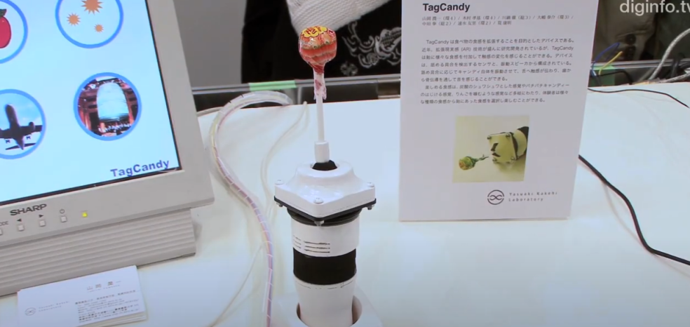 Variable-Candy-Sensations-Using-Augmented-Reality
