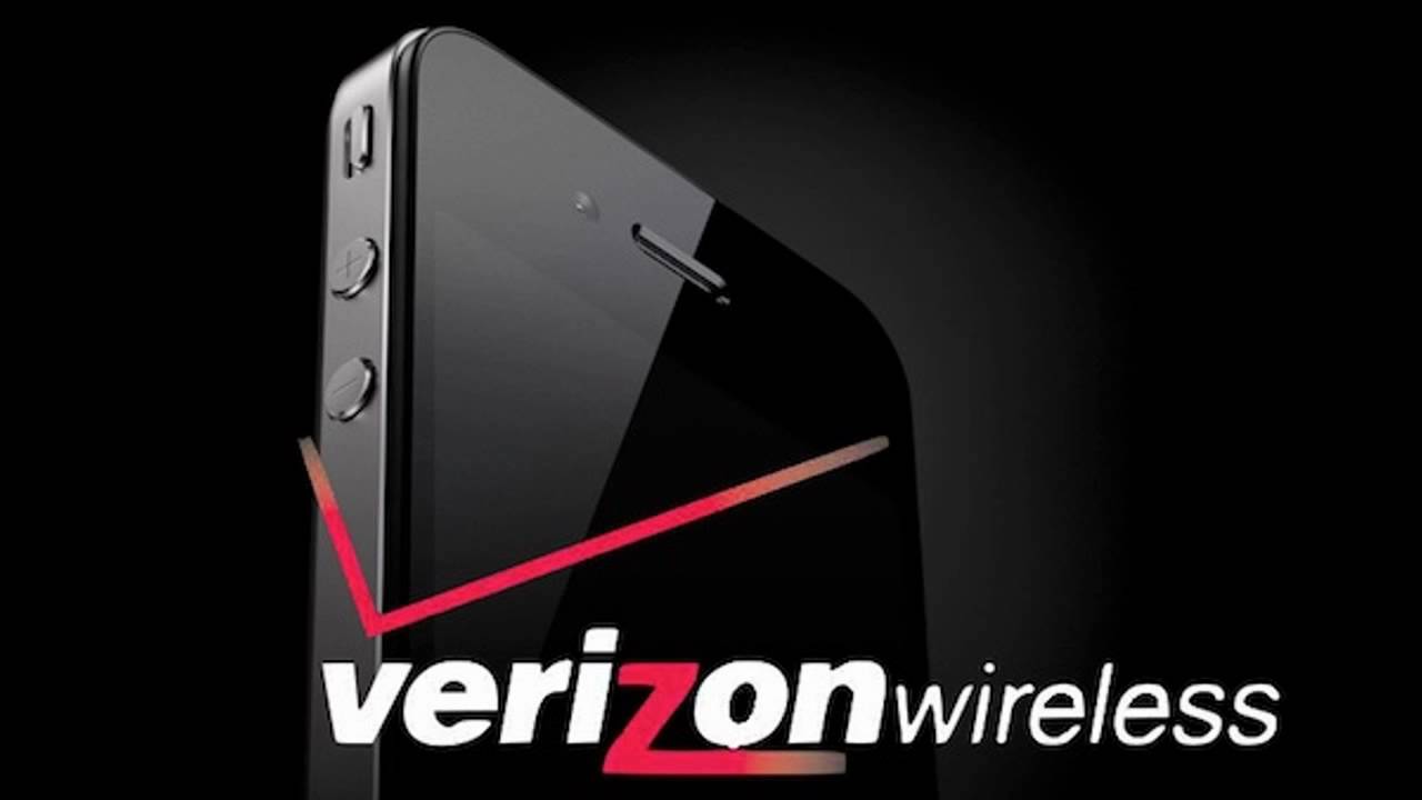 Verizon's Knockout Punch: Unlimited Data for iPhone