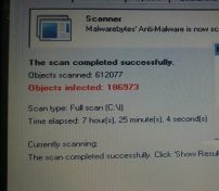 We’ve Isolated the Problem