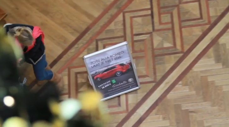 Singing Banner Ads Were Only The Beginning...