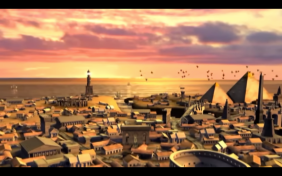 Civ IV Wins a Grammy!