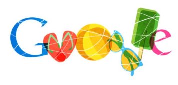 Google Search: We Use It For The Doodles